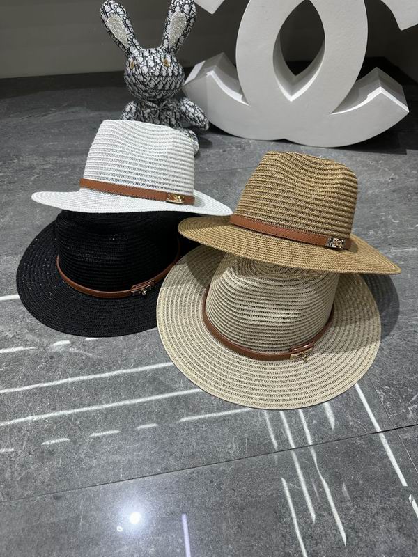 Hermes top hat dx40